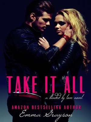 cover image of Take it All